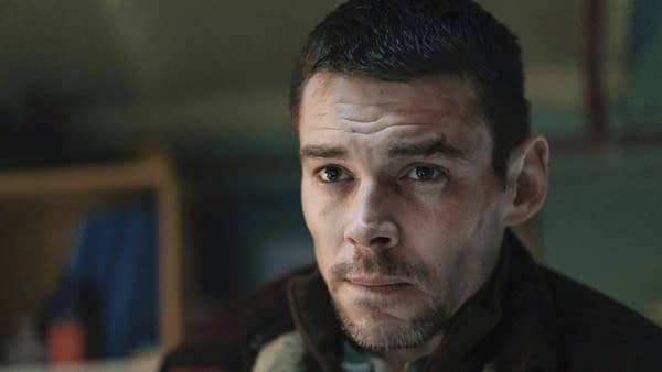 "Matrix 4": "Sense8" Actor Brian J. Smith Reunites with Lana Wachowski for Sequel