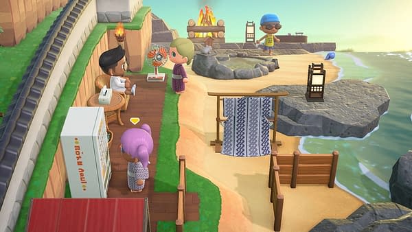 Animal Crossing New Horizons Review-6