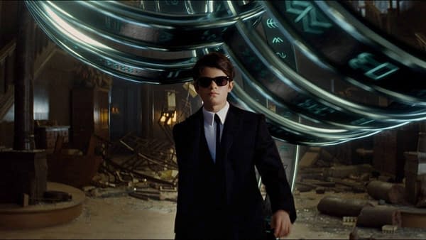 "Artemis Fowl": Will Book Fans Be Happy with Disney Changes? [TRAILER]