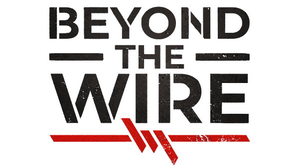 Beyond The Wire Logo