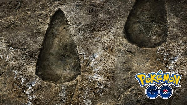 New Mythical Pokémon Could Be Coming to Pokémon Go