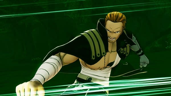 Koei Tecmo Announces New Characters and Story Details for FAIRY TAIL —  GeekTyrant