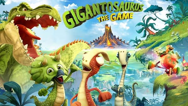 Gigantosaurus The Game-1