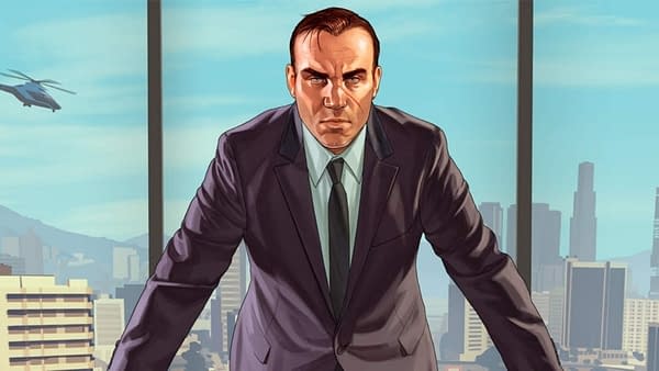 The "Grand Theft Auto 6" Reveal Date May Have Just Leaked
