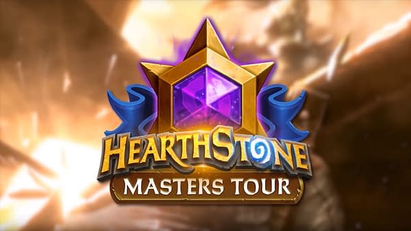 "Hearthstone" Masters Tour Los Angeles Switches To Online-Only