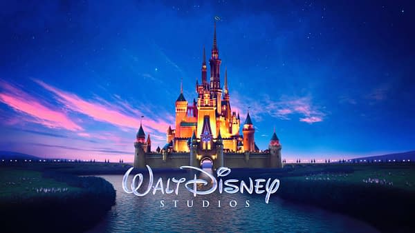 Disney Suspends Film Production Due to Coronavirus