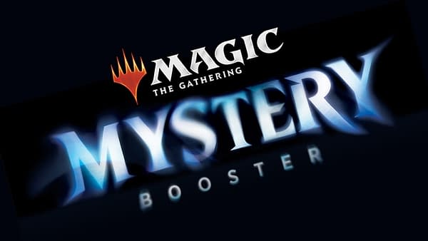 OPINION: "Mystery Boosters" Are (Usually) Amazing - "Magic: The Gathering"