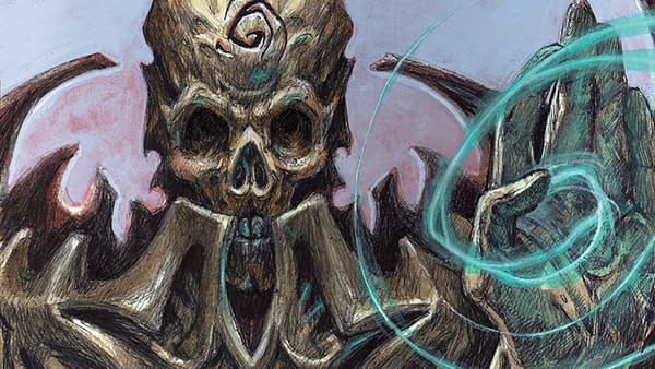 Opinion: Commander Takes, Pt. 1 - "Magic: The Gathering"
