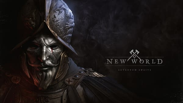 Amazon Game Studios Releases Developer Diary For "New World"