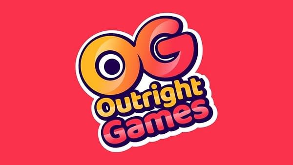 Cartoon Network & Outright Games Announce A "Ben 10" Video Game