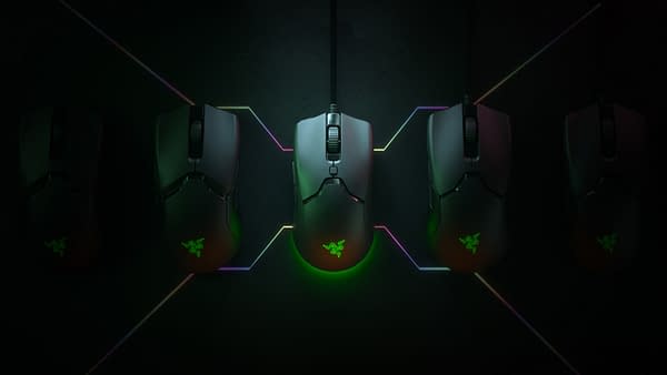 Razer Reveals The New Viper Mini Gaming Mouse
