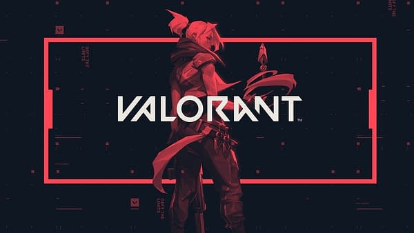 Riot Games Quietly Reveals A "Valorant" Gameplay Video