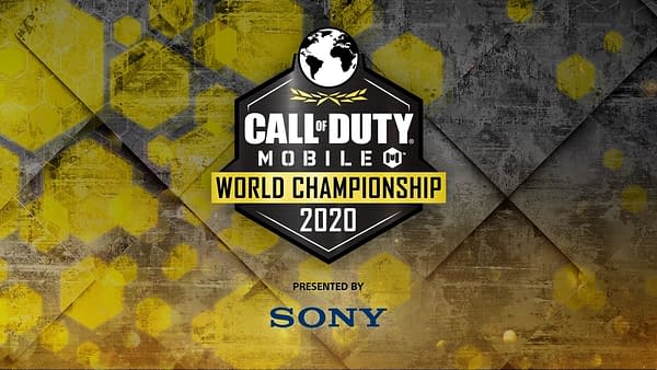 The first Call Of Duty: Mobile championship will kick off this month, courtesy of Activision.