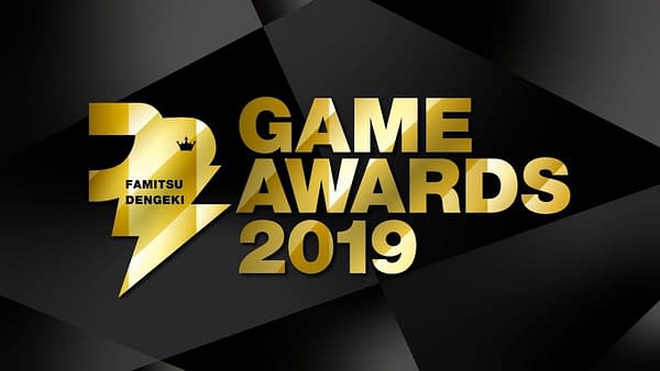 Enjoy the list of winners from Famitsu Dengeki Game Awards 2019.