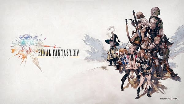 The coronavirus has slowed down updates coming to Final Fantasy XIV, courtesy of Square Enix.