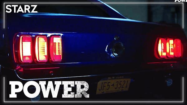 Power Universe | Official Teaser | STARZ