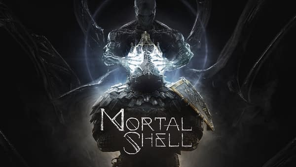 Mortal Shell will finally move into open beta, courtesy of Cold Symmetry.