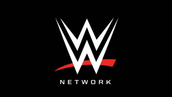 The official logo for the WWE Network.