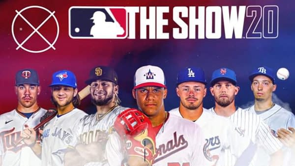 MLB is introducing The Players League with MLB The Show 20 tonight.