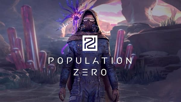 Population Zero will be released into Early Access on May 5th.