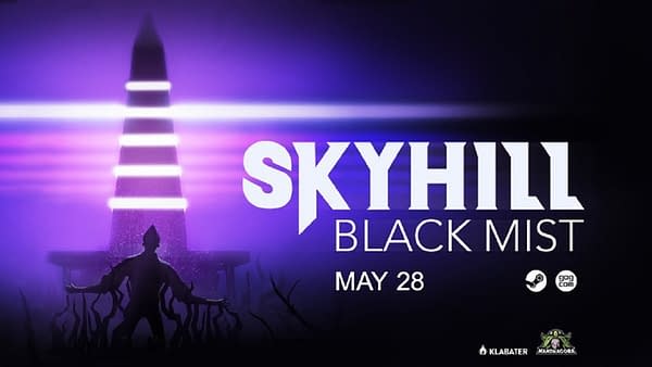 Skyhill Black Mist 2020 Release