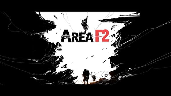 Area F2 is being accused of being a clone of Rainbow Six Siege for mobile by Ubisoft.