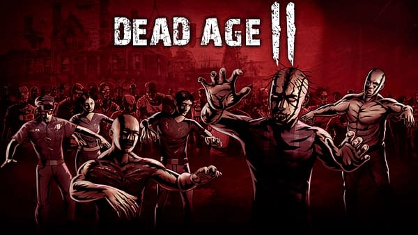 You'll have to wait a little longer for Dead Age 2, courtesy of Headup Games.