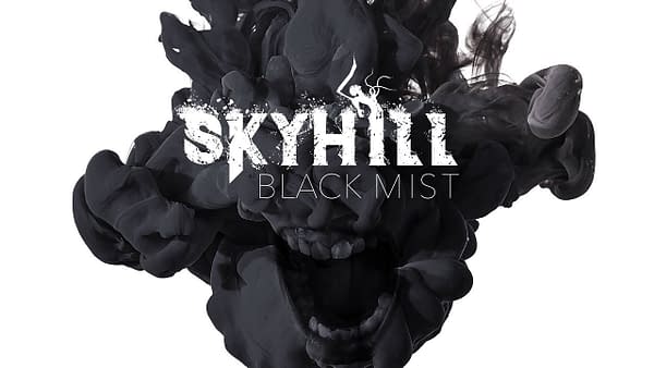 Skyhill: Black Mist Releases A New Gameplay Trailer