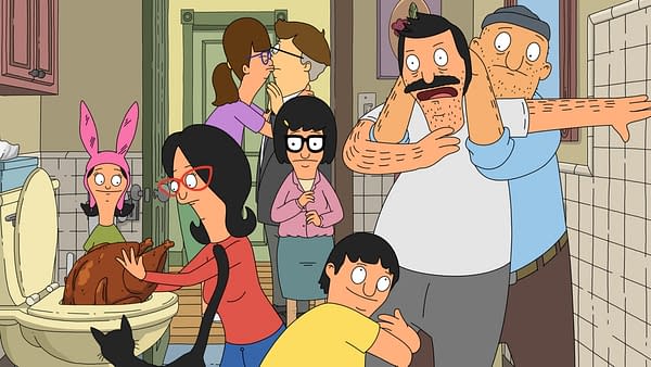 Bob's Burgers