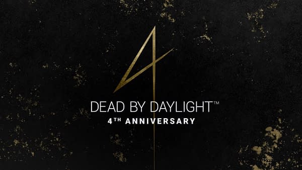 What new terror will Dead By Daylight's 4th Anniversary bring?