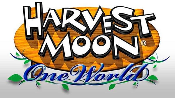 Harvest Moon: One World is coming to the Nintendo Switch this fall. 
