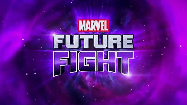 Marvel Future Fight has been going strong for five years on mobile.