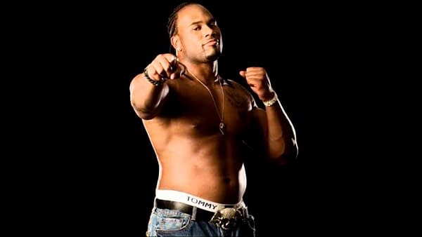 Shad Gaspard of Cryme Tyme Caught in Ocean Riptide, Now Missing