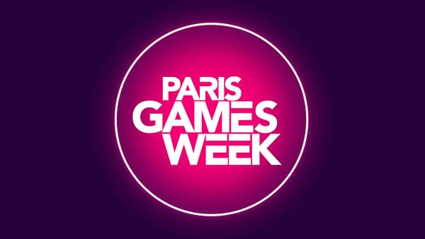 Paris Games Week 2020 would have been the event's 10th anniversary.
