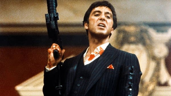 Scarface reimagining hires its director.
