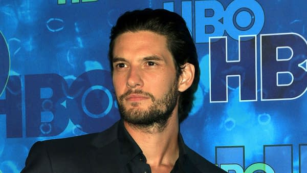 LOS ANGELES - SEP 18: Ben Barnes at the 2016 HBO Emmy After Party at the Pacific Design Center on September 18, 2016 in West Hollywood, CA, photo by Kathy Hutchins / Shutterstock.com.