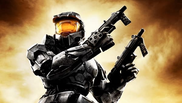 Halo 2: Anniversary is finally making its way to PC next week.