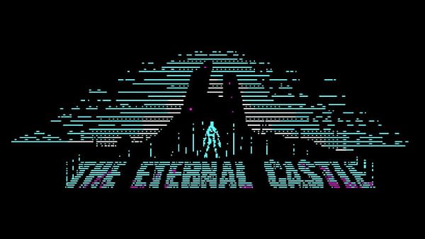 The Eternal Castle: Remastered, courtesy of Playsaurus.