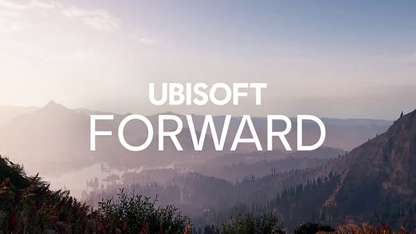 The streaming event Ubisoft Forward will take place this July.