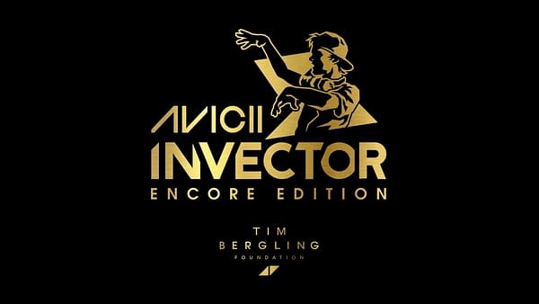 AVICII Invector Encore Edition Will Be Releas