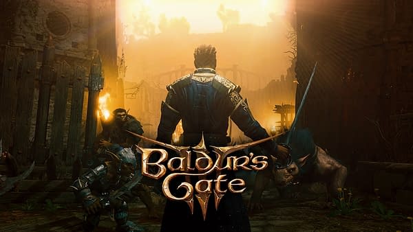 Baldur's Gate 3 will be familiar to fans with a lot of new and modern gameplay touches. Courtesy of Larian Studios.