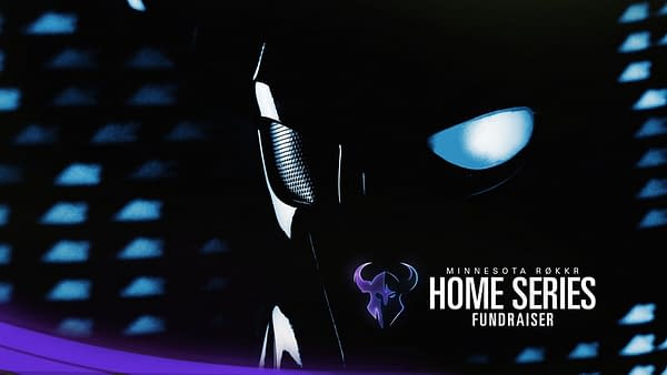 The Minnesota Home Series will return on June 12th, courtesy of Activision.