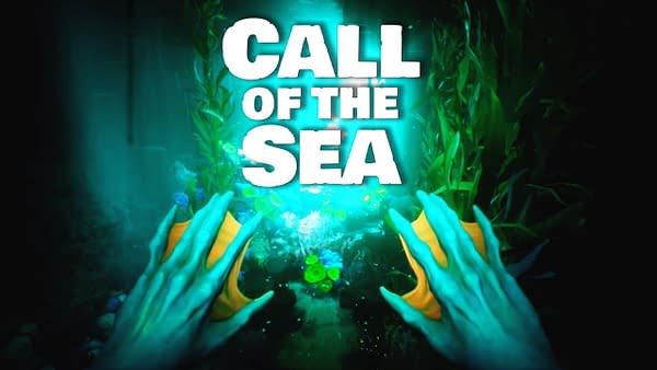 Call Of The Sea will be released in December 2020, courtesy of Raw Fury.