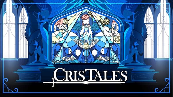 Cris Tales was one of the many games put into the Indie Showcase, courtesy of Modus Games.