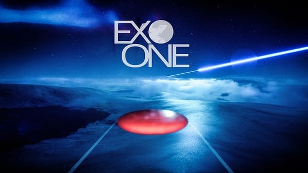 Exo One Gets A New Gameplay Trailer During Guerrilla Collective