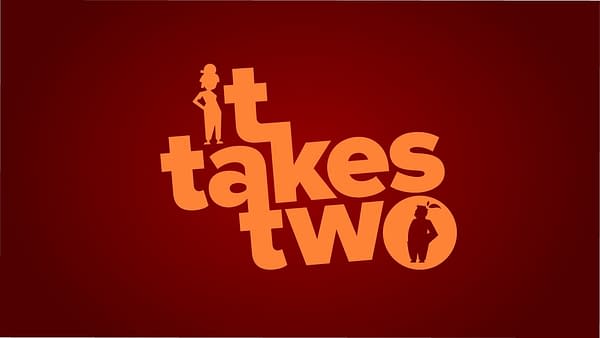 It Takes Two will be released this March, courtesy of Electronic Arts.