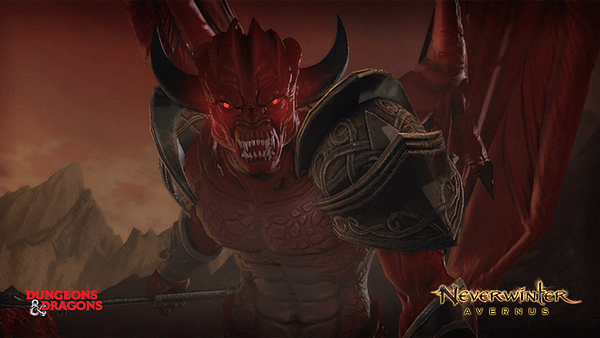 Neverwinter: Avernus Will Be Arriving On June 30th