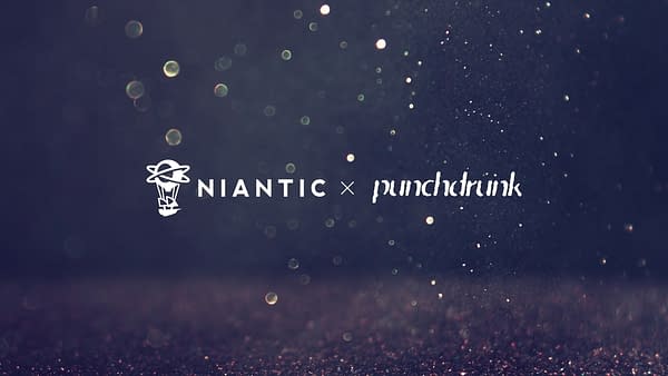 Niantic Partners With Punchdrunk To Make A New AR Experience
