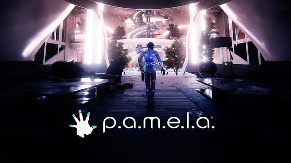 P.A.M.E.L.A. Will Leave Steam's Early Access On June 18th