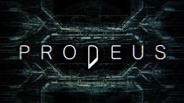 Get ready for a throwback to FPS heaven with Prodeus, courtesy of Humble Games.